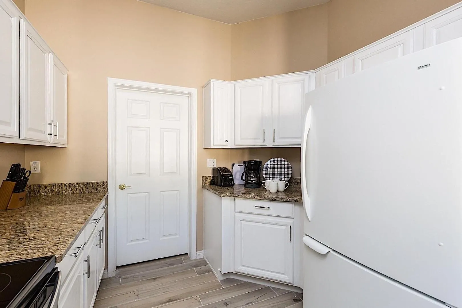 Cachet Condo Scottsdale 0*,