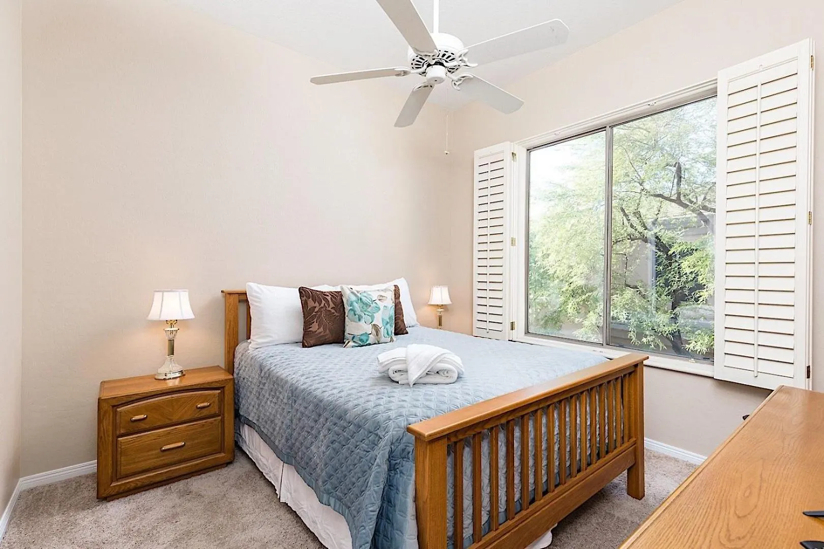 Cachet Condo Scottsdale