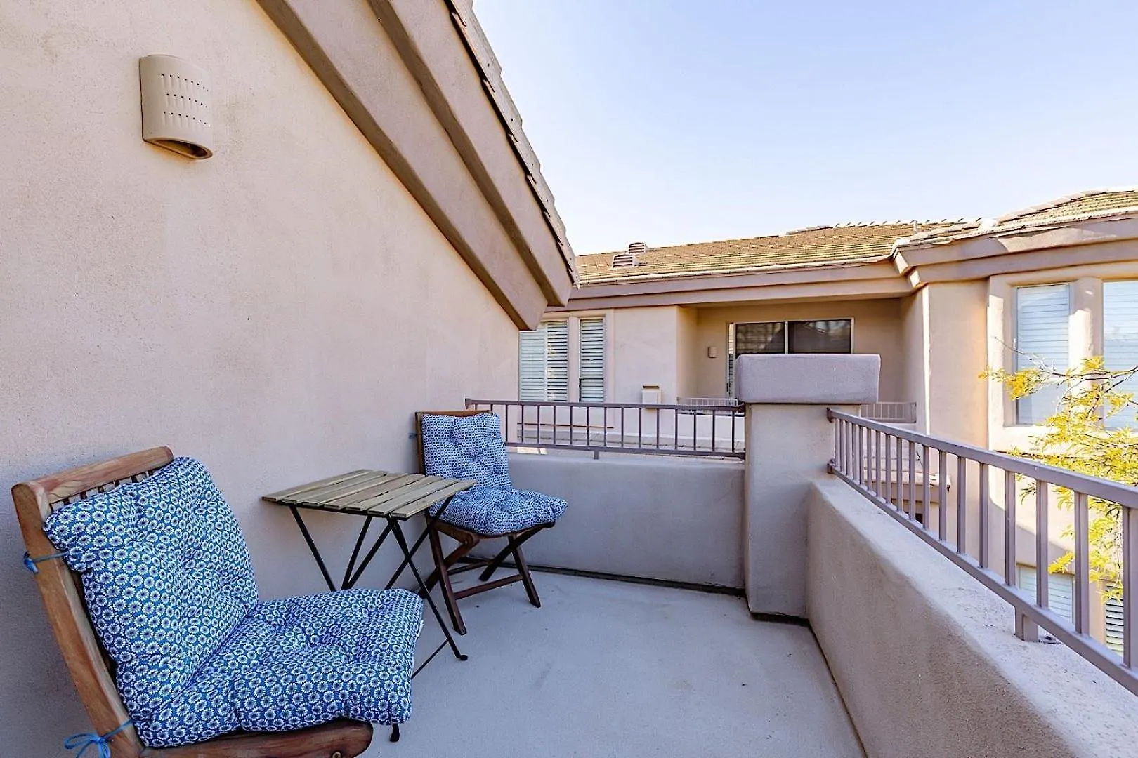 Semesterbostad Cachet Condo Scottsdale