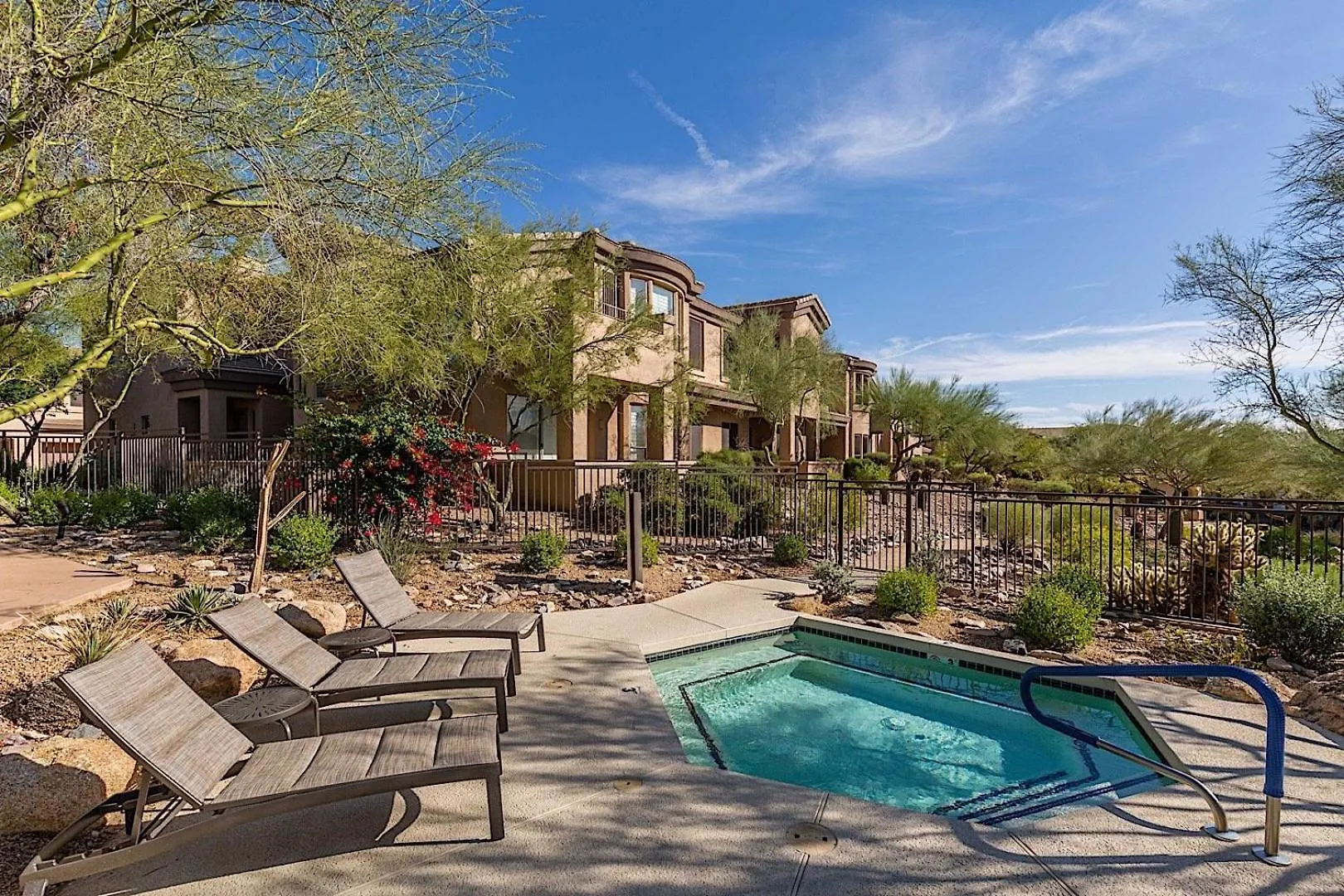 Cachet Condo Scottsdale