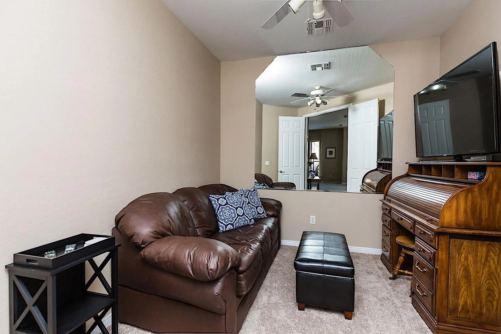 Semesterbostad Cachet Condo Scottsdale