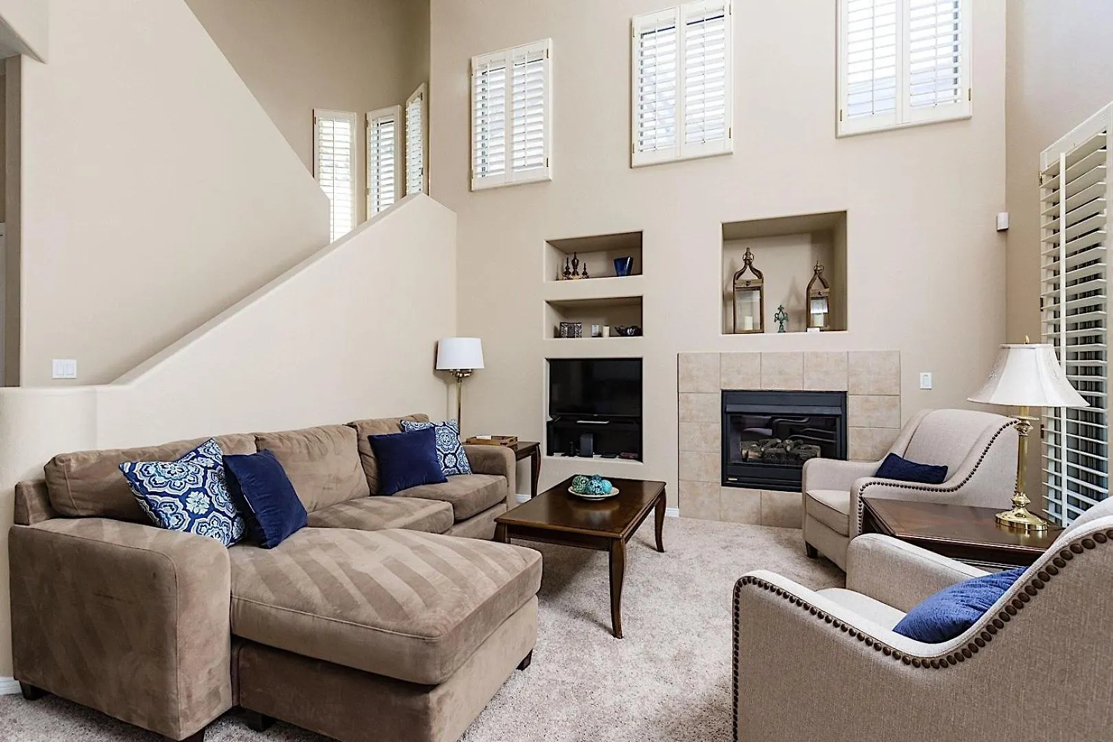 Cachet Condo Scottsdale