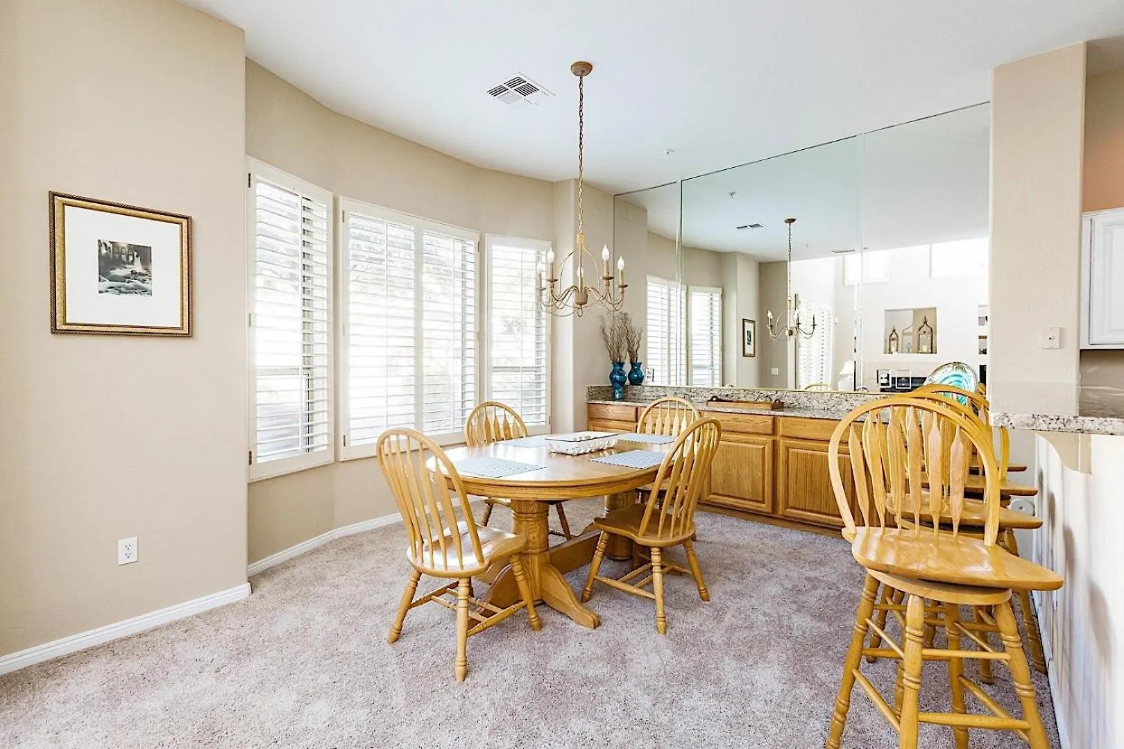 Cachet Condo Scottsdale USA