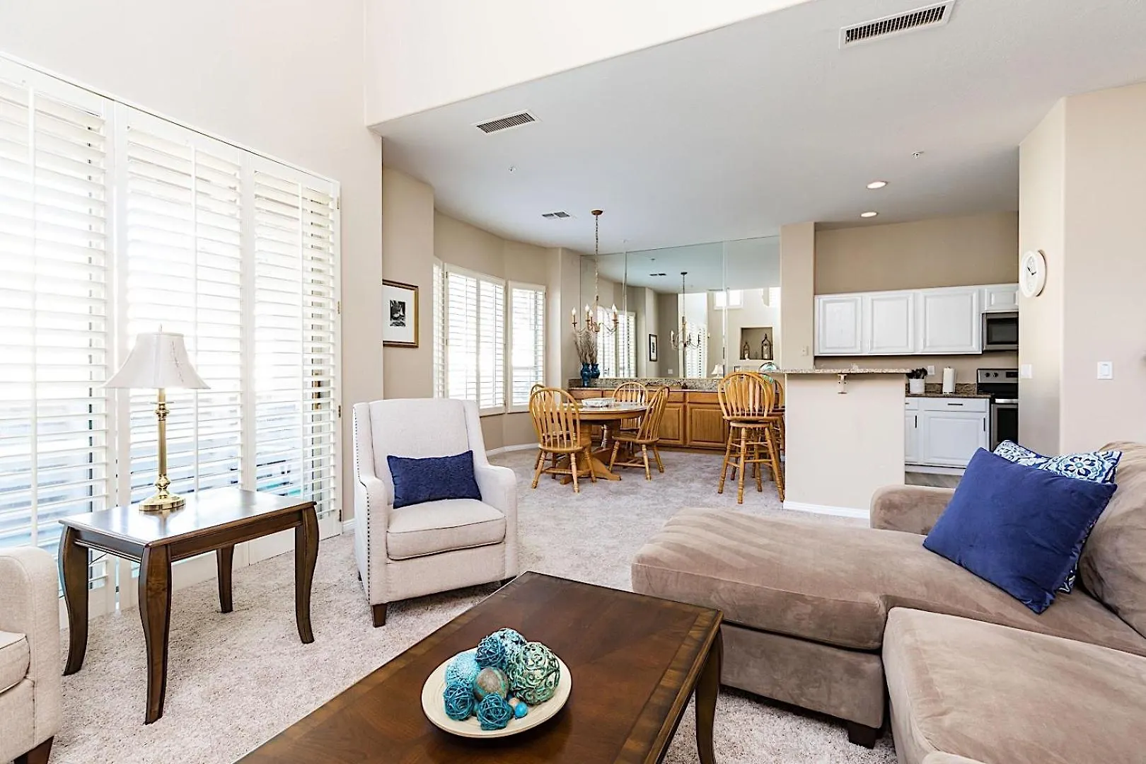 Semesterbostad Cachet Condo Scottsdale USA